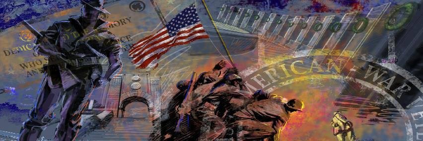 NJ VFW banner