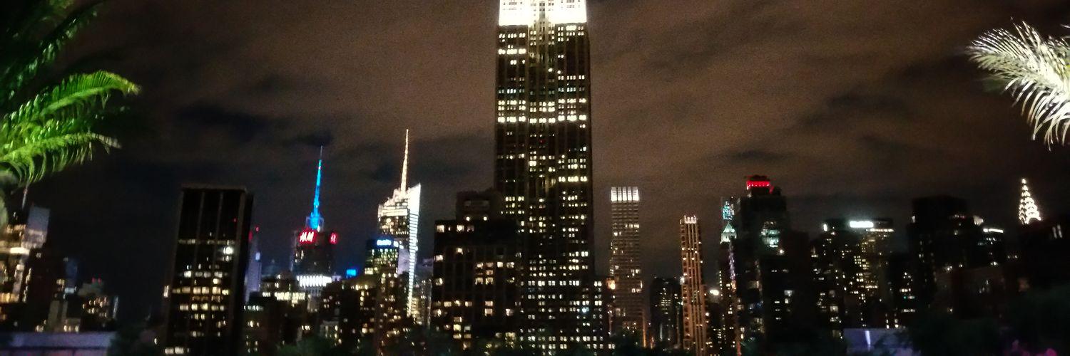 Eric J. Vasquez banner