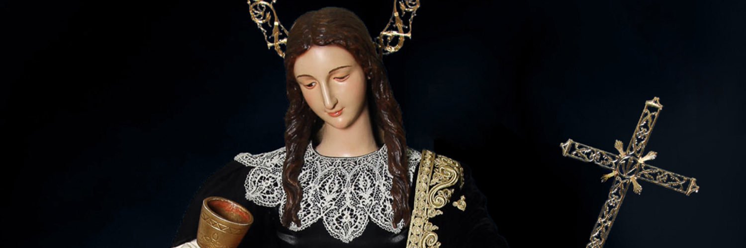 HStaMMagdalena's profile banner image