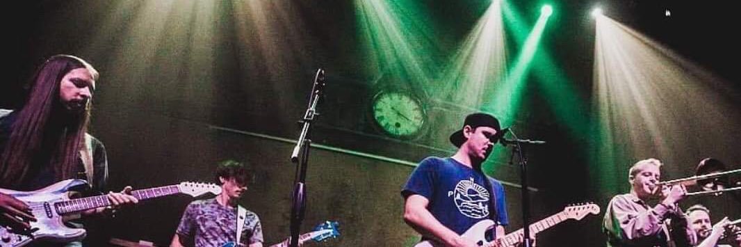 victorykidband's profile banner image