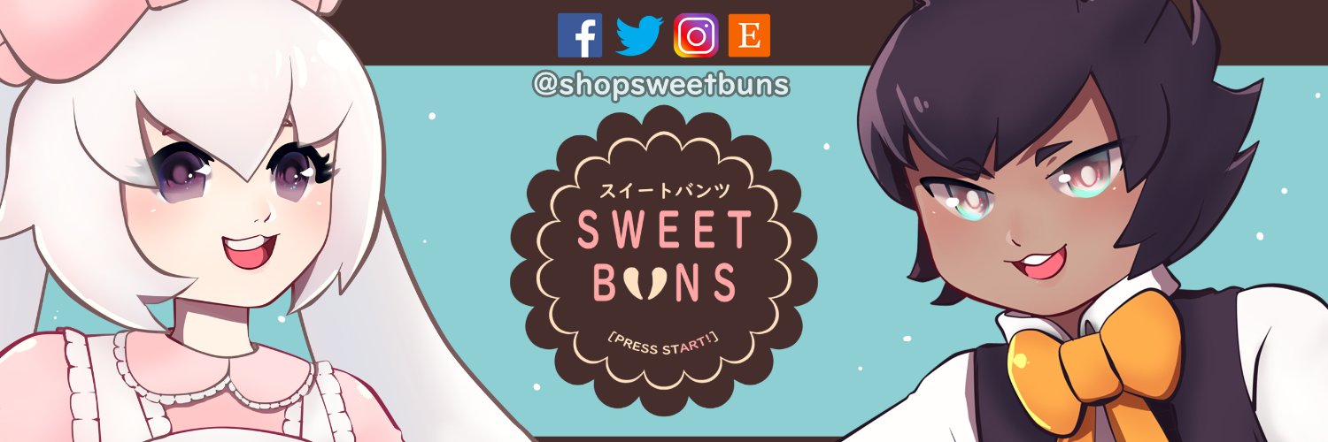 ShopSweetBuns's profile banner image