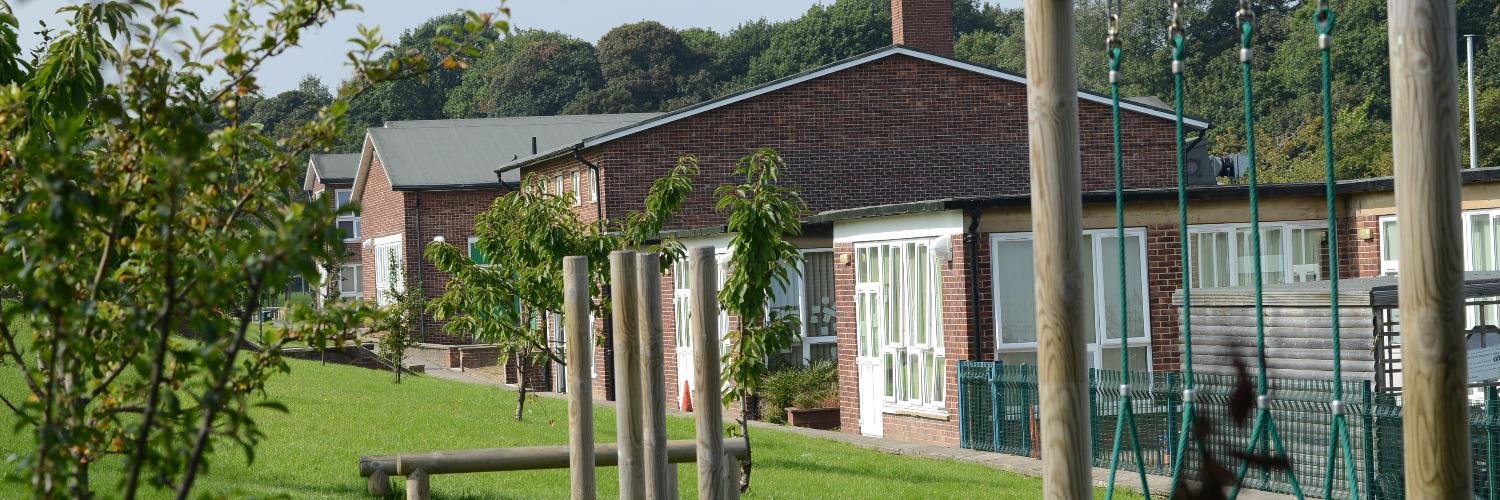 Athelstan Primary banner