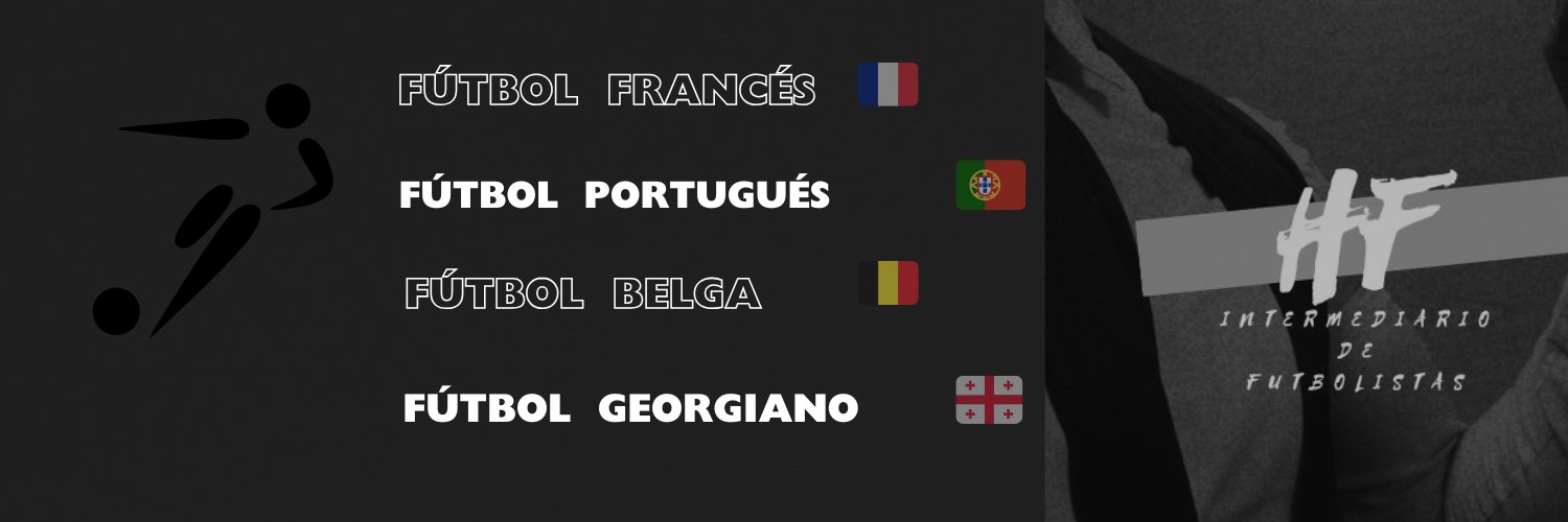 🦁🇪🇸 Héctor MF 🔎⚽ banner