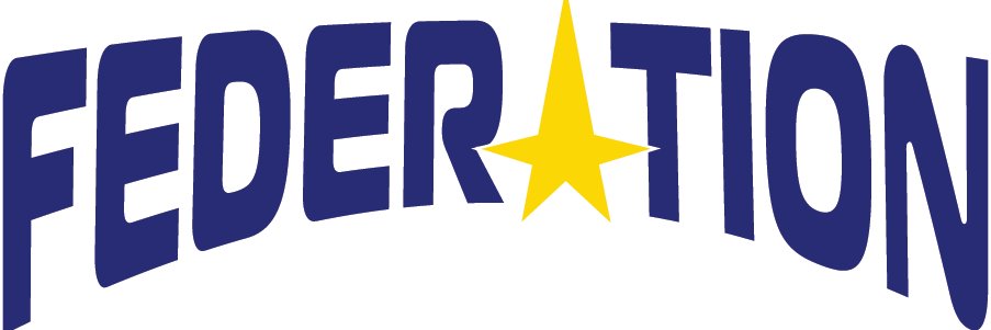 The Federation banner