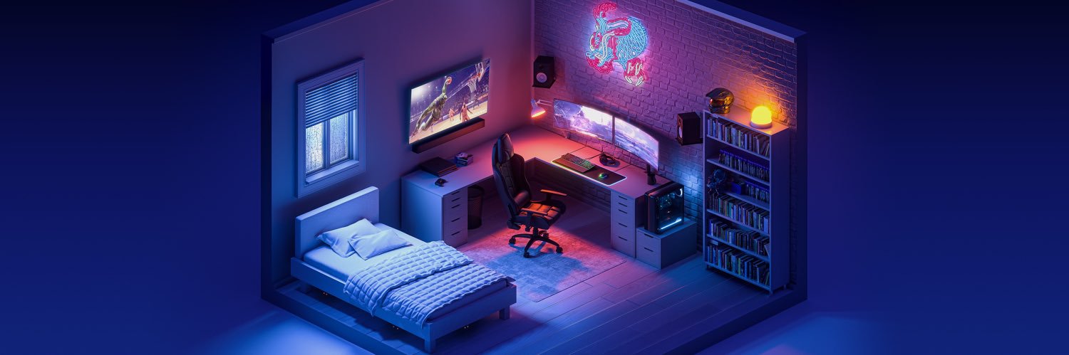 SteelSeries España banner