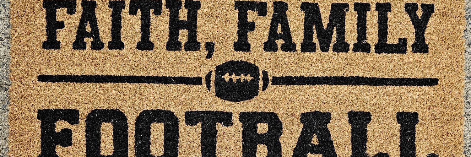 Jared Samuel's banner