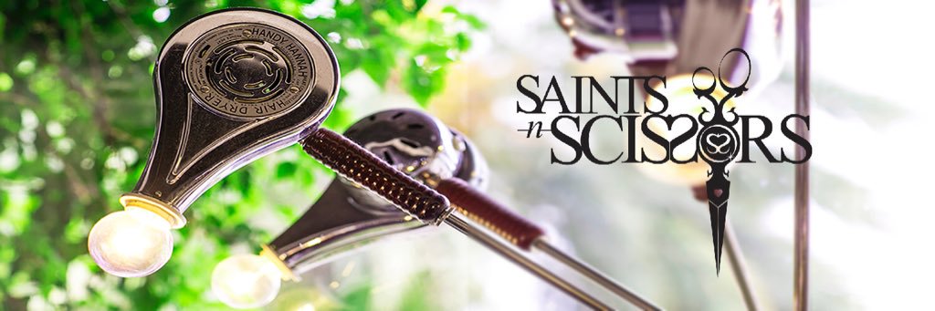 SaintsNScissors's profile banner image