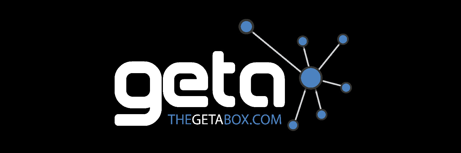 TheGetaBox's profile banner image