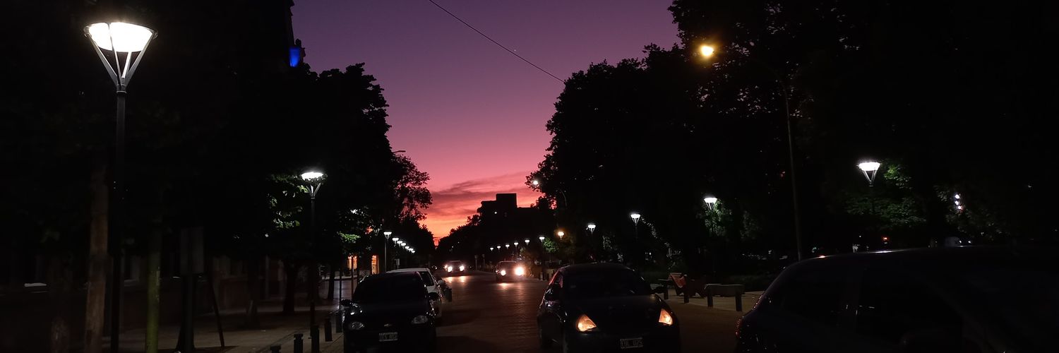 EstefCotignola's profile banner image