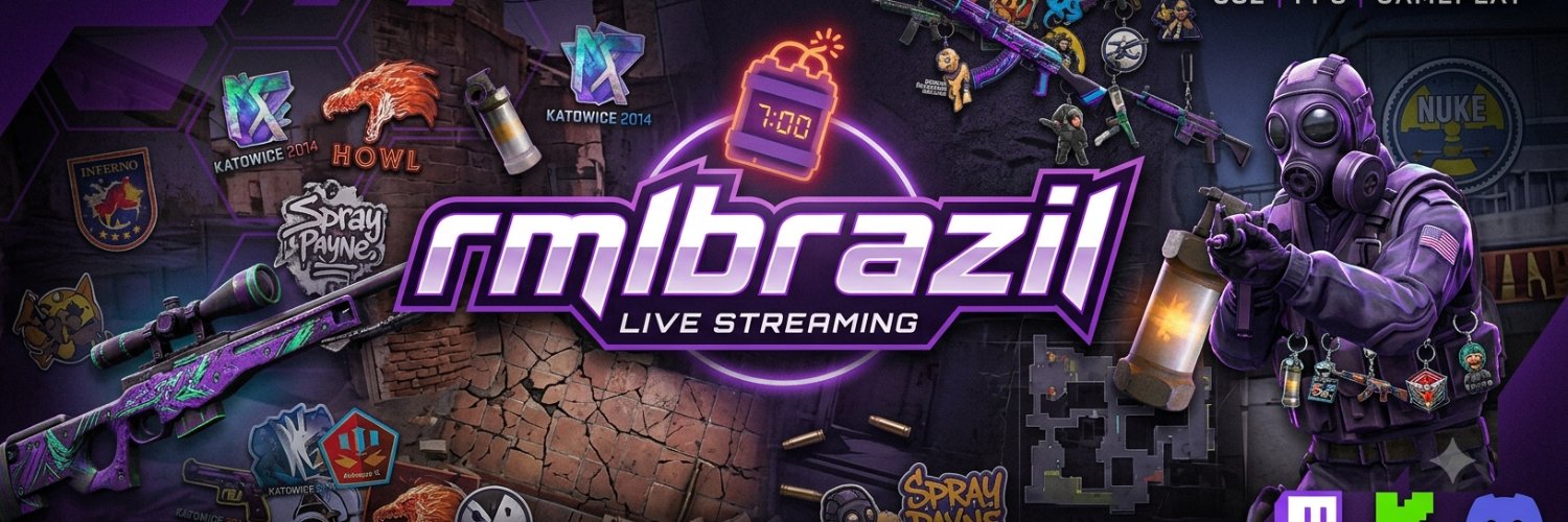 rmlbreezy's profile banner image