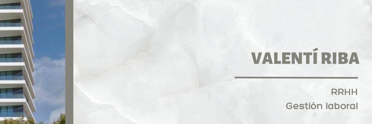ValentiRiba's profile banner image