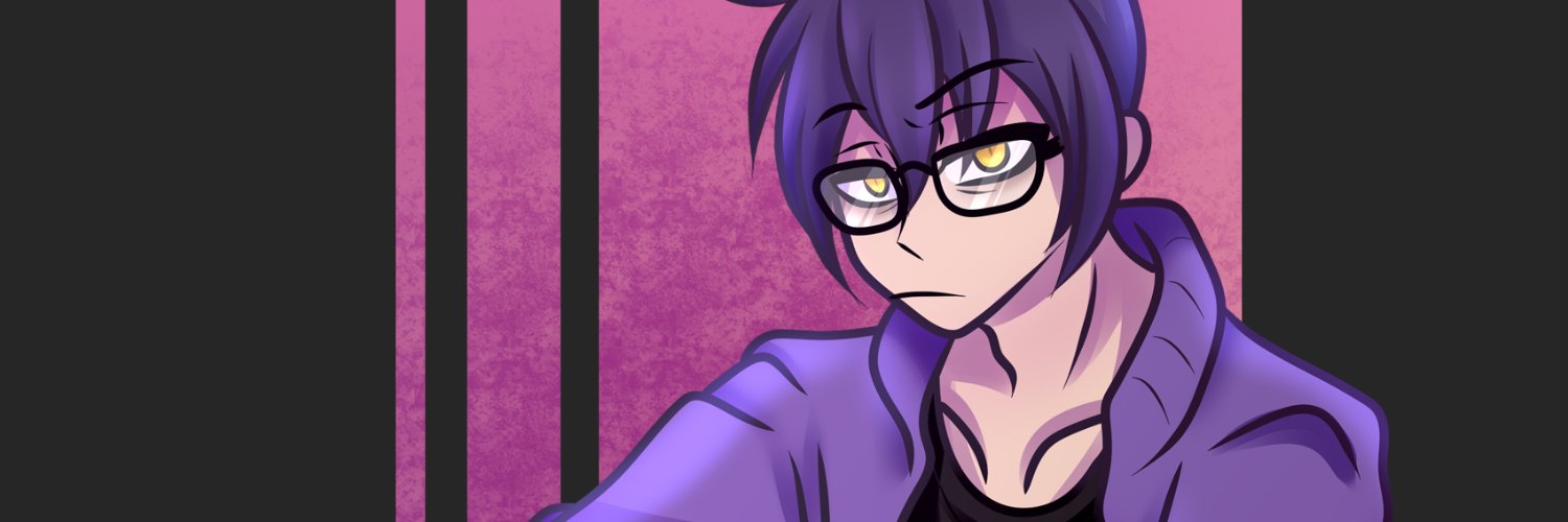 linoir13's profile banner image