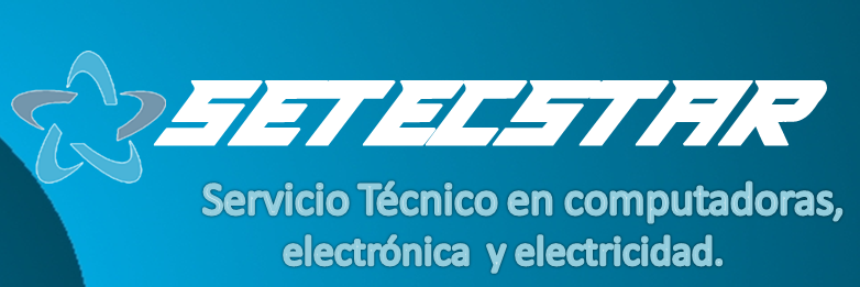 Setecstar™ banner