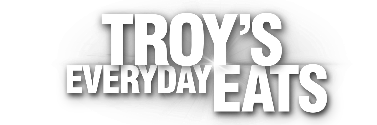 TroyEveryday's profile banner image