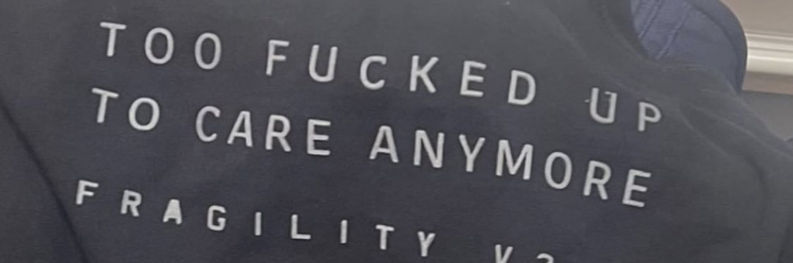 jxxsm's profile banner image