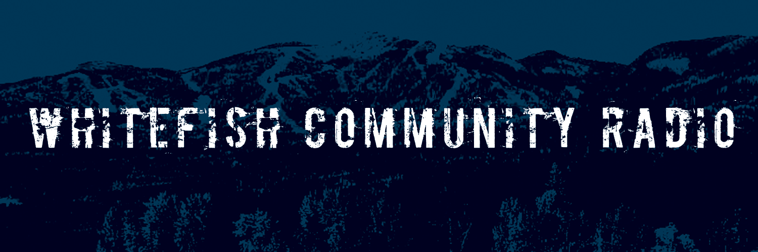 WhitefishRadio's profile banner image
