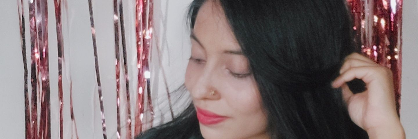 devyanishergil2's profile banner image