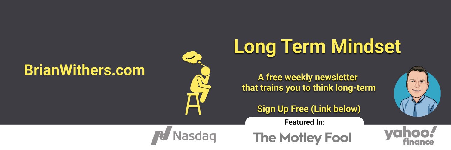 Brian Withers banner