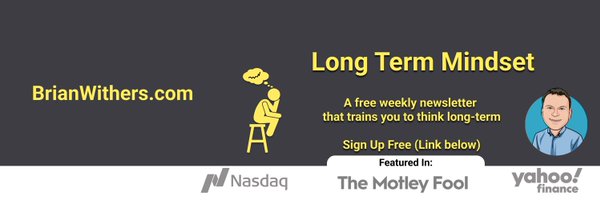 StocksWithBrian Profile Banner