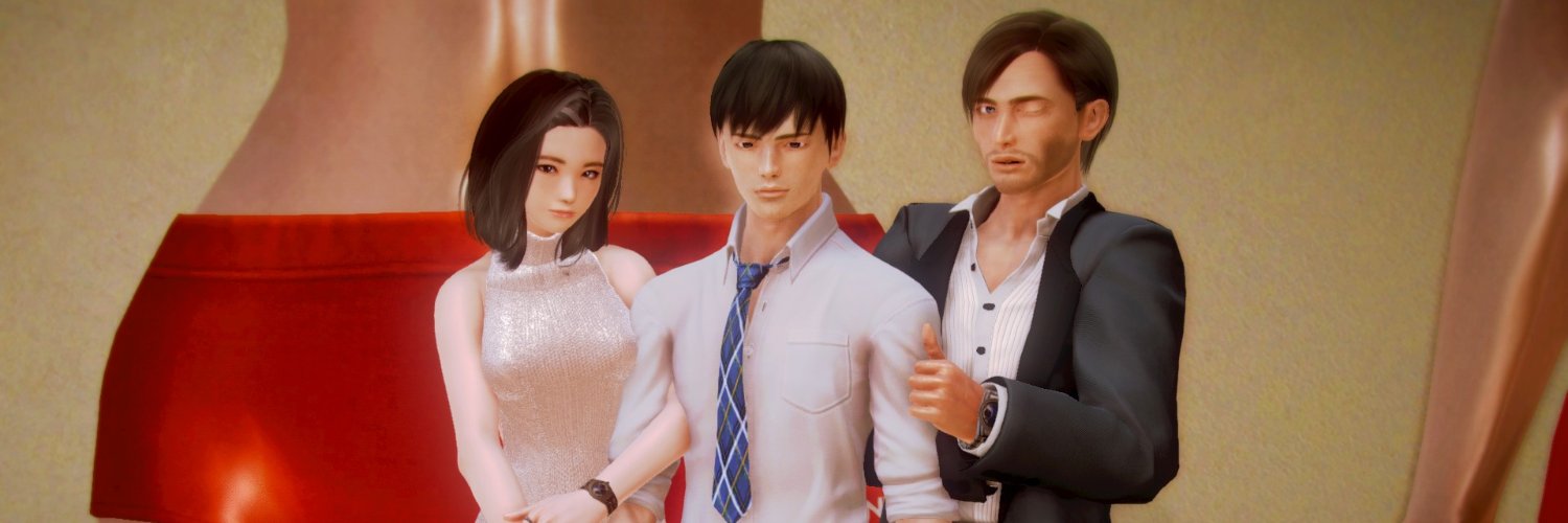 OGETA_JP's profile banner image