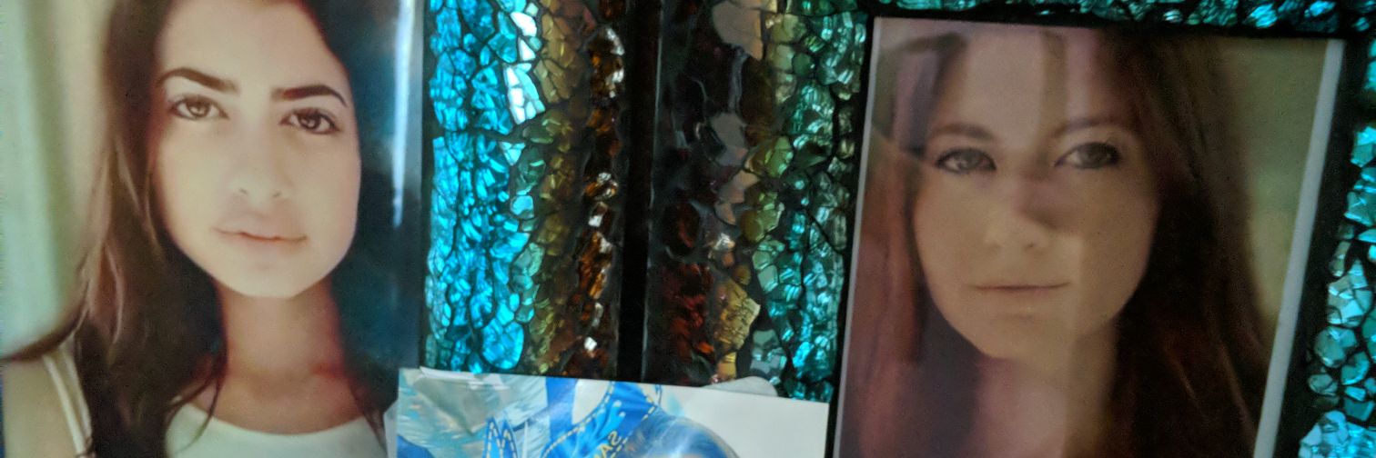 CherShaine's profile banner image