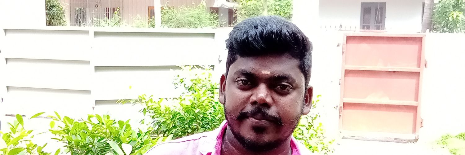 msmaharaja23's profile banner image