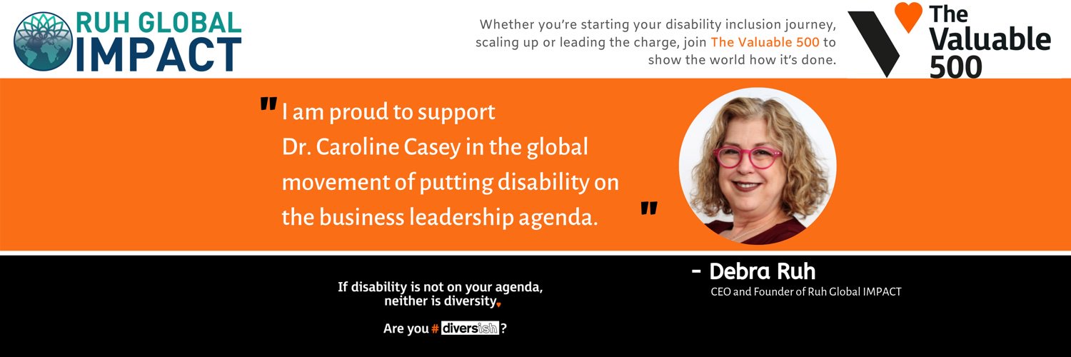 Ruh Global IMPACT banner