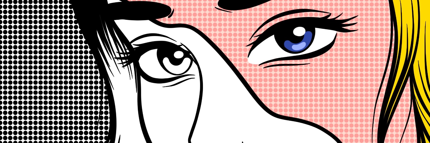 NeorahPaul's profile banner image