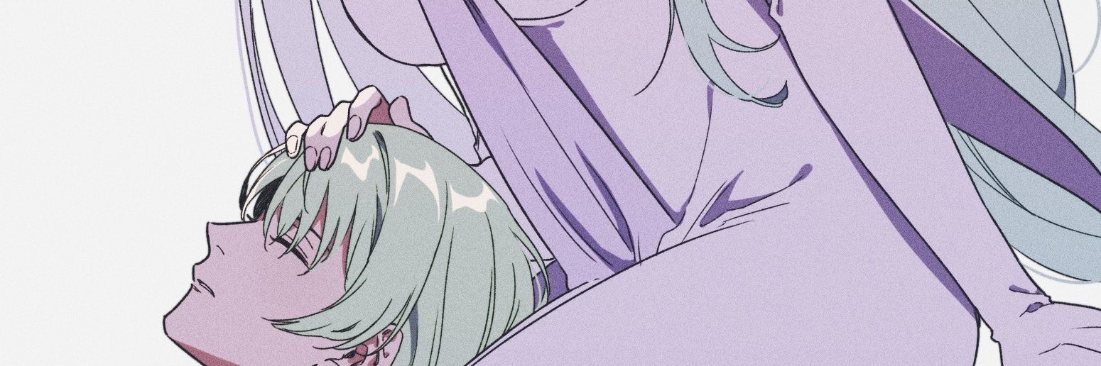avengersaint's profile banner image