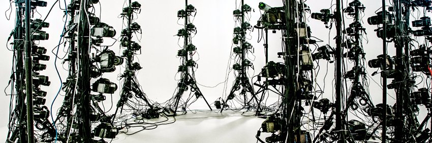 Th3rd - 3D scanning banner