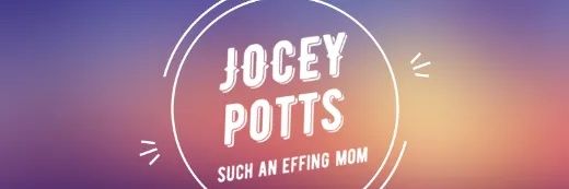 joceypot's profile banner image