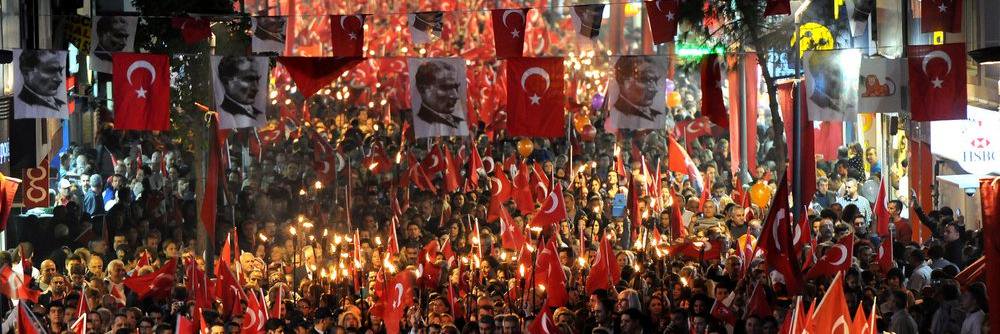 DTuncer60's profile banner image