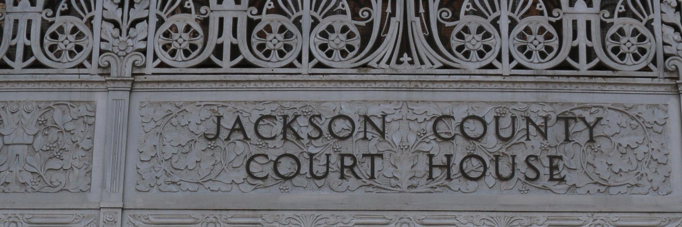 Jackson County Prosecutor Melesa Johnson banner
