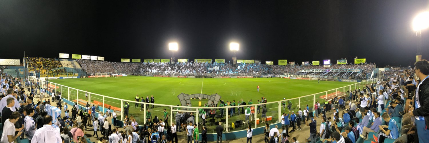 lectordecano's profile banner image