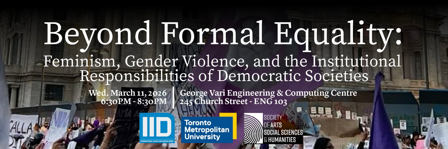 IID Series banner