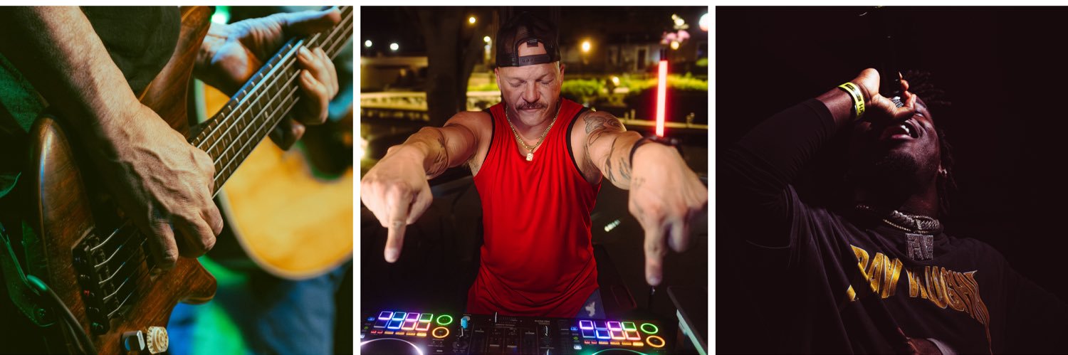 Michael Killam banner