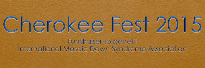 CherokeeFest's profile banner image