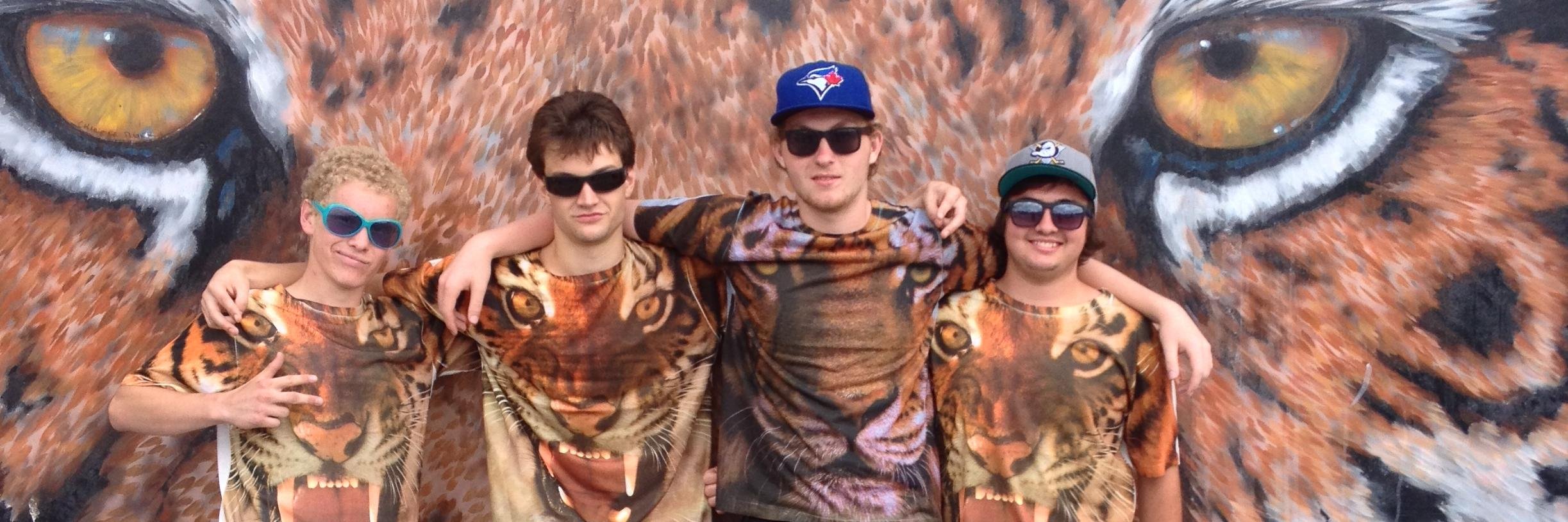 Boumans16's profile banner image