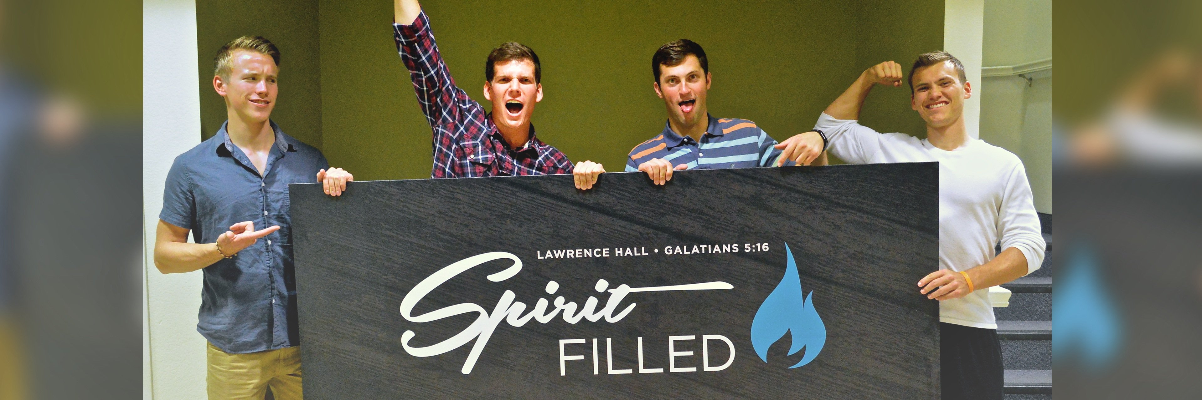 thelawrencehall's profile banner image