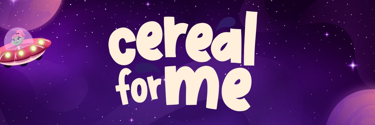 cereal #AcademiaUmbraRPG banner