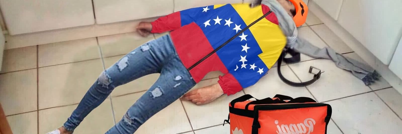 GRACIAS PAQXI banner