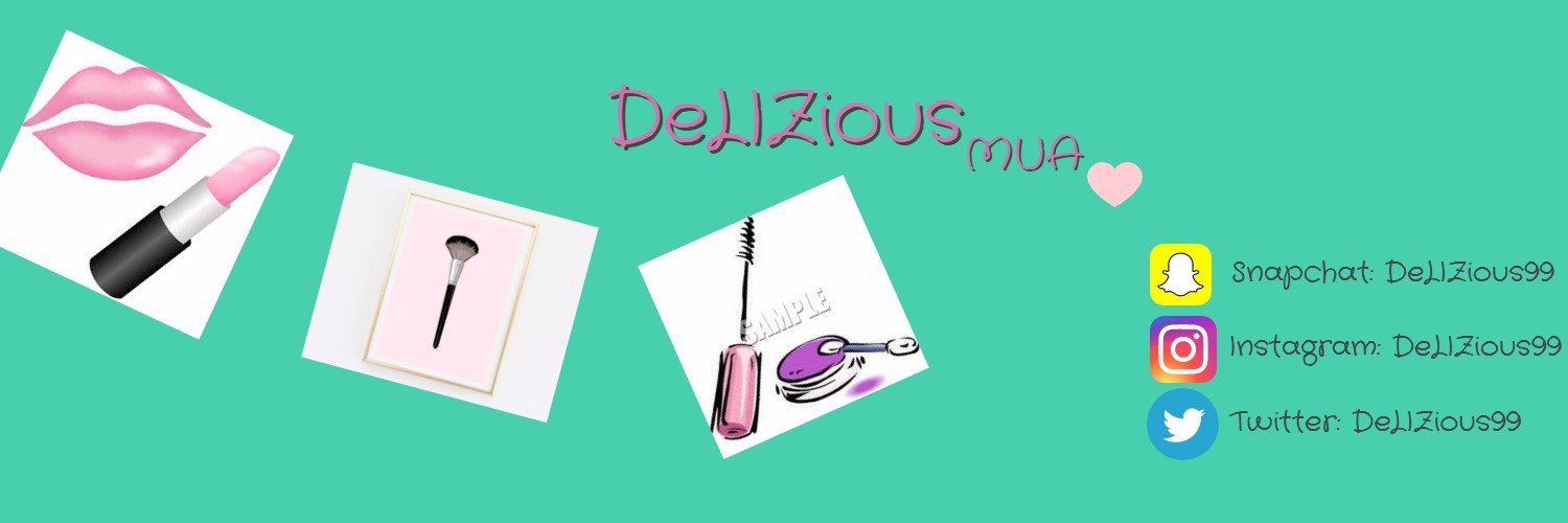 DeLIZious99's profile banner image
