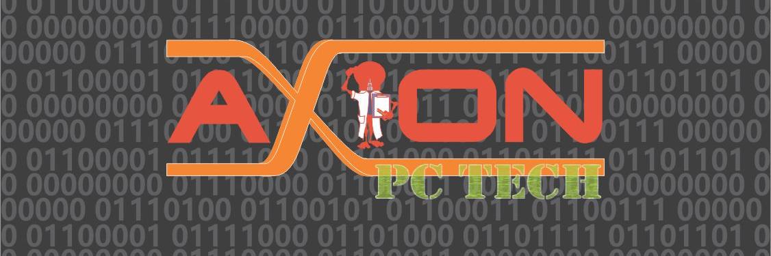 AxionPCTech's profile banner image