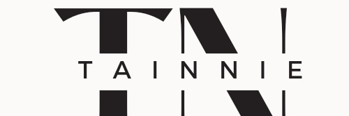 Tainnie banner