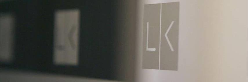 L&K Partners, Inc. banner