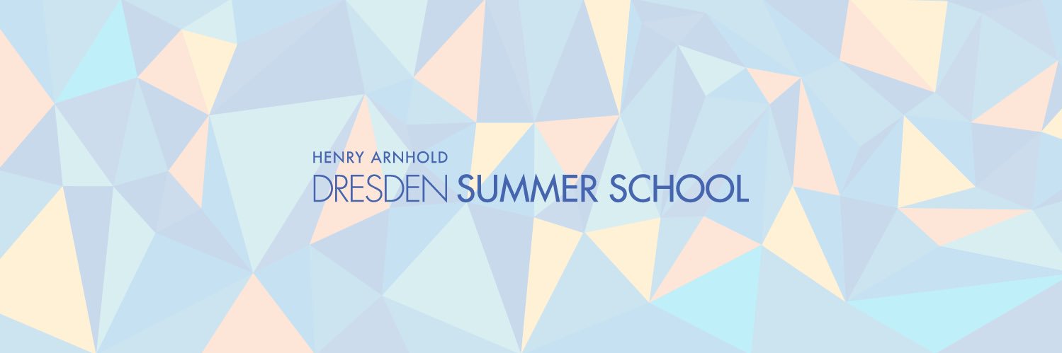 ddsummerschool's profile banner image