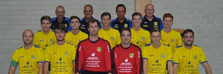 ZVC Solona Ranst banner