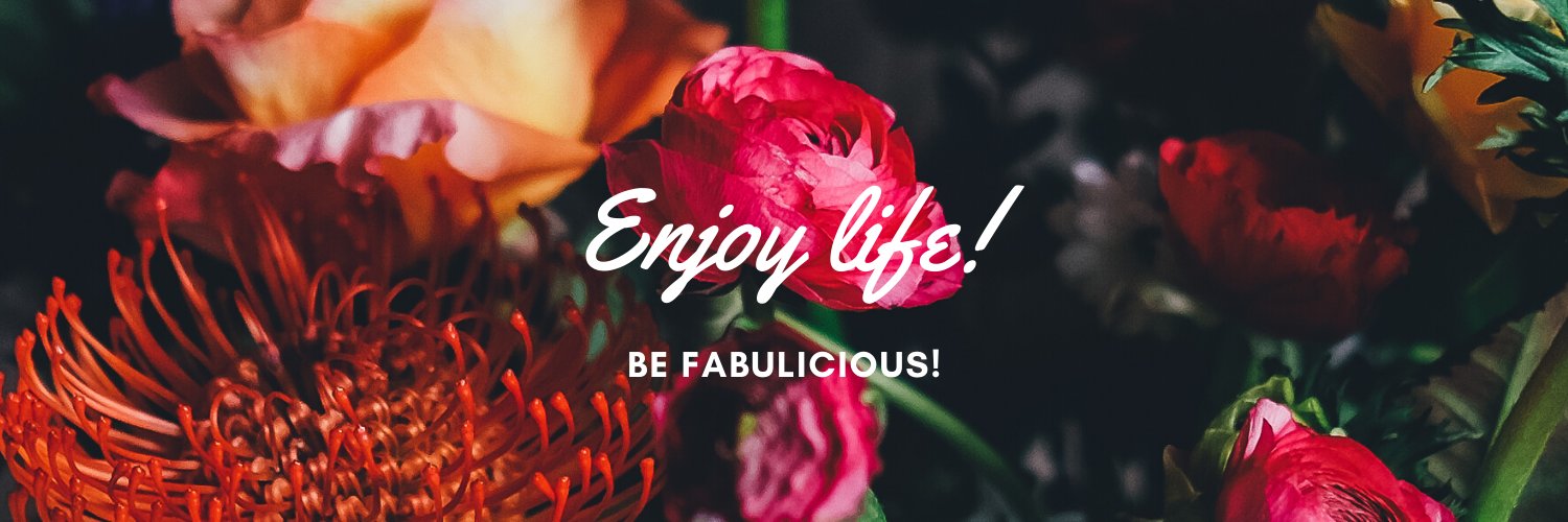 BFabulicious's profile banner image