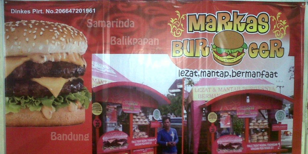 MarkasBurger's profile banner image