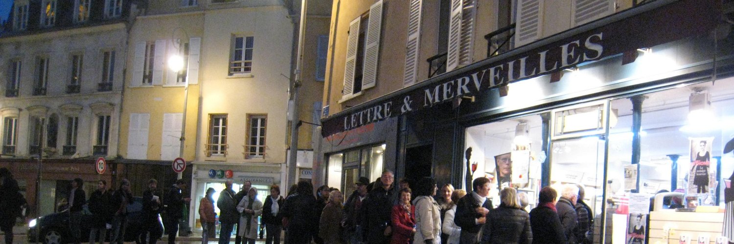 lettres et merveilles pontoise